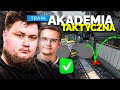 TRAIN - AKADEMIA TAKTYCZNA SNAXA #4