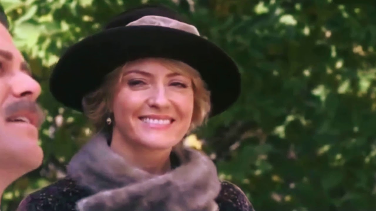 William Murdoch & Julia Ogden- Young & Beautiful