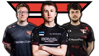 REBUILDING FAZE In Esports Manager 2026