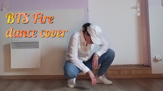 Bts Fire Dance Cover By Purple Moon 