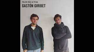 #1 - Gastón Giribet: Teoría de cuerdas, agujeros negros, dimensiones, mecánica cuántica