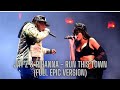 Jay Z Rihanna Run This Town Full Epic Version Jay Z Rihanna Run This Town Full Epic Version
