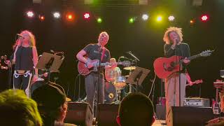 The New Pornographers-&quot;Myriad Harbour&quot;-New York City-12/3/2021