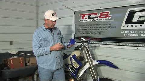 Moto Handshields by G2 Ergonomics