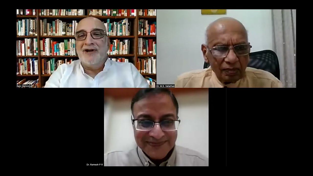 Ayurvedic Approaches Healing Our Minds YouTube