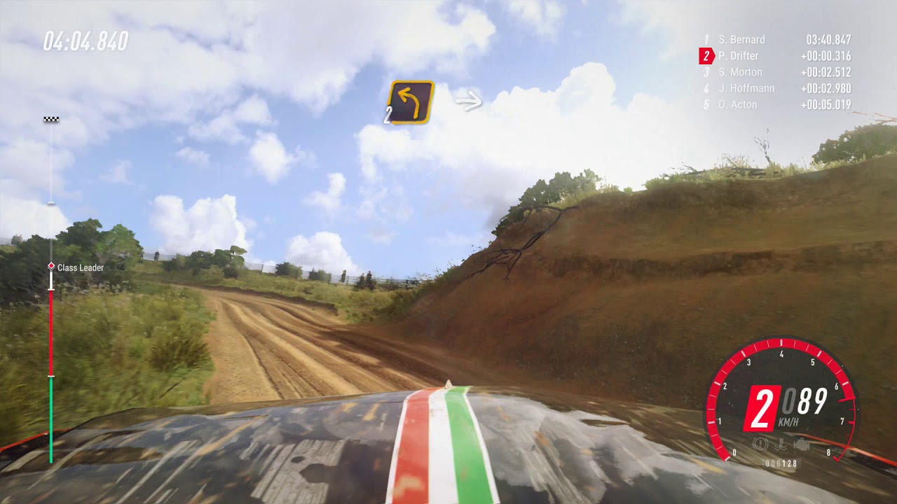 Dirt Rally 2.0 Episode 12 - YouTube