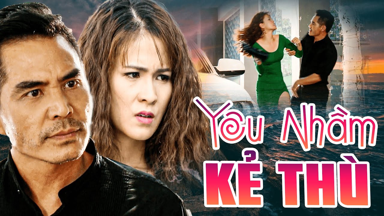 YÊU NHẦM KẺ THÙ | Phim Việt Nam Hay Nhất 2025 | Phim Tâm Lý Xã Hội Việt Nam Hay Nhất 2025 | AMC