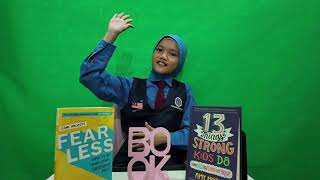 Pertandingan Pembaca Bestari 2025