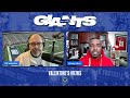 Giants NFL Draft 2026  Options at No  5, and more | Valentine's Views