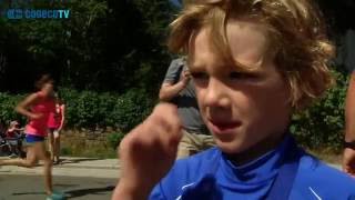 2016 Muskoka Kids Tri