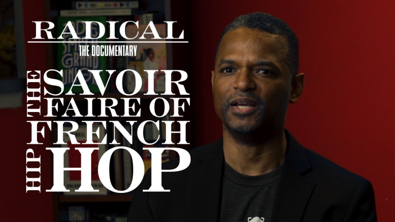 Kickstarter Campaign (Radical: The Documentary)