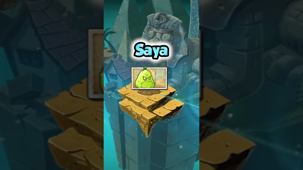 Tantangan Coment (PVZ2 ada 2 Versi?!#12)