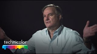 Storyteller Series: Rob Legato (visual effects supervisor, The Jungle Book)