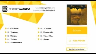 Hocamı Affet — Bahadır kapak görseli