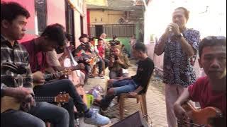 Nurdin Taqwa - Basse Nandong (cover langgam)