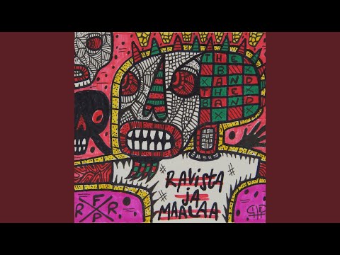 .b, The Band - Ravista ja maalaa