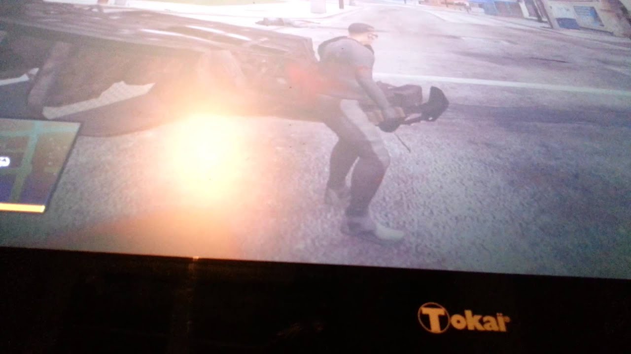 Comment passer le temps sur gta 5!!! YouTube