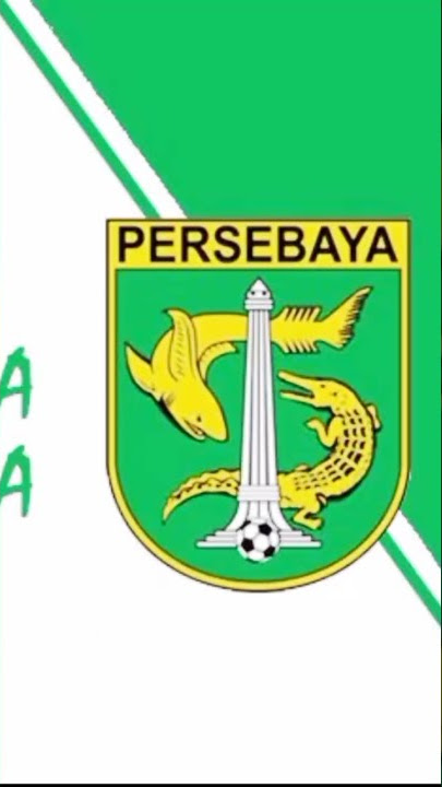 Jedag Jedug Persebaya x Persib bandung