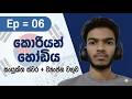 සංයුක්ත ස්වර + මුලික ව්යංජන වගුව Part 01 | Korean Language Foundation Caurse | lesson 06