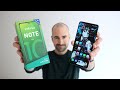 Infinix NOTE 10 Pro | Unboxing, Tour & Gaming Test