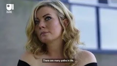 Welcome to The Open University in Scotland