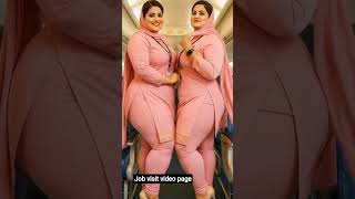 Dubai Princess In Sky Royal Air Hostess Style