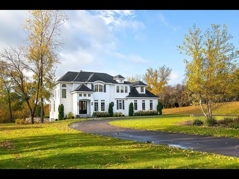 116 Salem Church Road, Sunfish Lake, MN home video tour