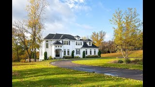 116 Salem Church Road video tour