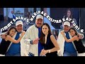 Jimmy Saints, nakipag-kulitan kay Toni G.