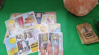 TODO LO QUE QUERIAS LOGRAR LLEGA ABUNDANCIA Y AMOR!! ♾️ TAROT Y ORACULOS