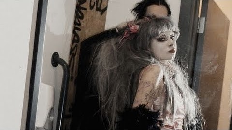 jazmin bean - bones breaking (all snippets) (traumatic livelihood discard)