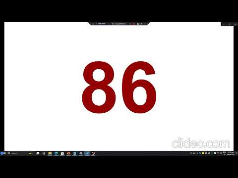 Challenge Countdown From 150!