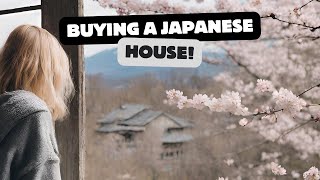 Akiya Horror Story: My Instant Regret | Buying a house in Japan by Chani Japan 178,285 views 3 months ago 6 minutes, 25 seconds