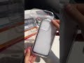 IPHONES UNIK CASE / #like #comment #subscribers #trending #viralvideo