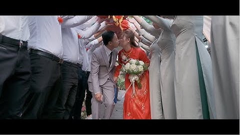 [Phóng Sự Cưới] Ngọc Trinh _ Thế Đô | 10.01.2021 | OFFICIAL