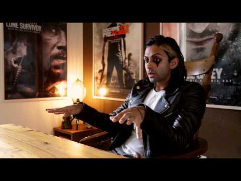 Why Did Adi Shankar Bootleg The Power Rangers?