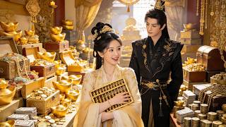 Finance Genius Reborn in Ancient Times—Her Business Skills Win Her the Powerful Crown Prince! screenshot 5