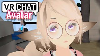 ASMR Monster Girl? ▬ Monster Girls ▬ VRchat screenshot 1