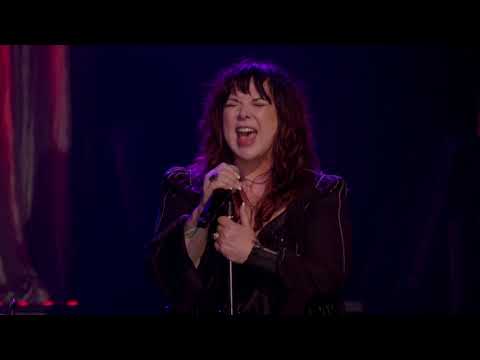 Ann Wilson - Dream On (Aerosmith Cover)