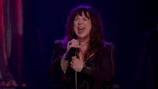 Miniatura del video "Ann Wilson - Dream On (Live)"