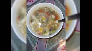 Vegetable Soup Winter Special Vegetable Soup Samiyahs Kitchen
