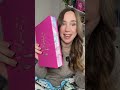 If you love second chance romance, this deluxe edition of Love and Other Words by Christina Lauren