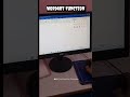 Microsoft Word 👈 Word art Function In Word 🖥️ #windows #microsoftoffice #computereducation#microsoft