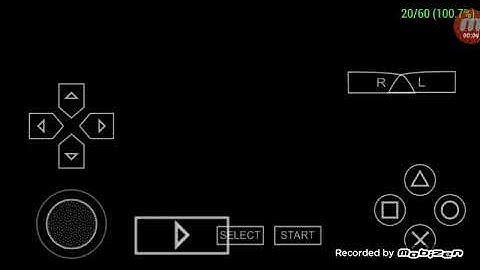 First ever tekken 7 global prime mod  for ppsspp and best setting for the game in the video