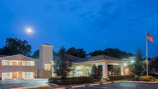 Days Inn & Suites by Wyndham Cherry Hill - Philade | United States | Hotel Review🏠