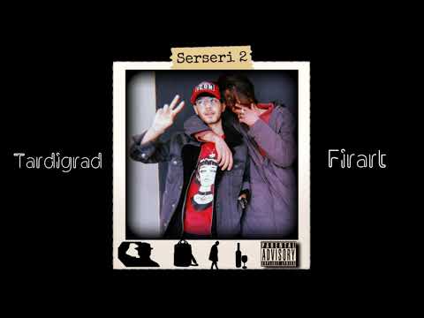 Tardigrad & Fırart - Serseri 2 (Official Audio)