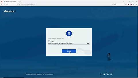 Manual Configuration of the GstarCAD Network License Server
