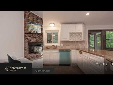 26 Country Acres Road, Sandown, NH home video tour