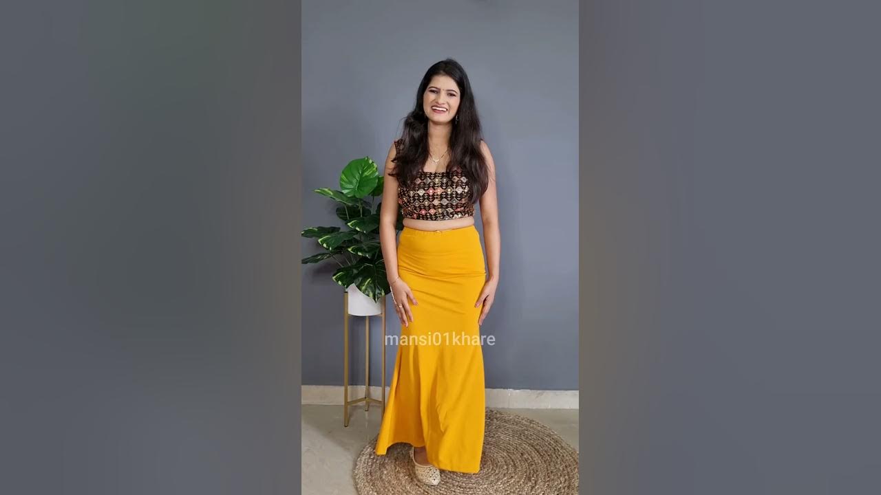 PREETHI SHAPEWEAR – A Simple Idea That Transformed The Modest Petticoat,  Into A Smart Fashion Statement For The Modern Woman!, Startup Stories  India, Entrepreneur Stories