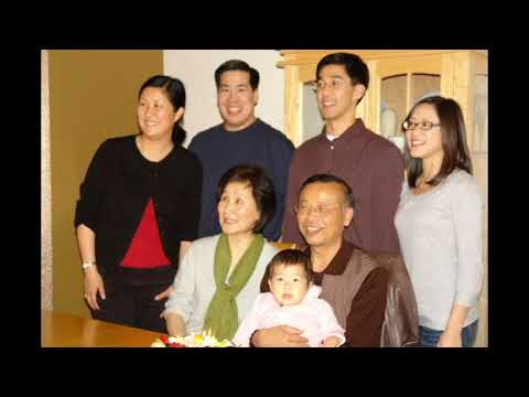 wang family